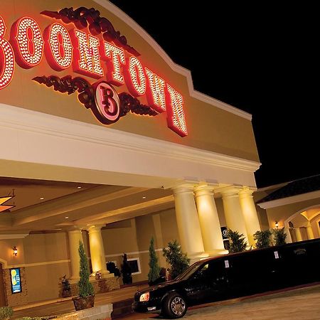 Boomtown Bossier City Exterior foto